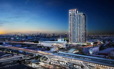 Продажа 3 спальни кондо в Банг Капи, Бангкок