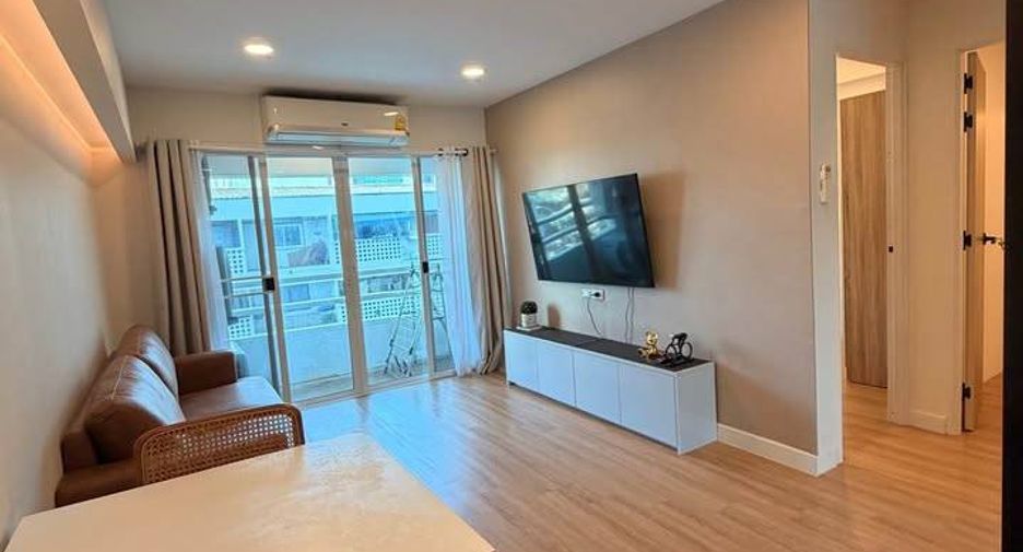Condo en venta de 2 habitaciones en Watthana, Bangkok