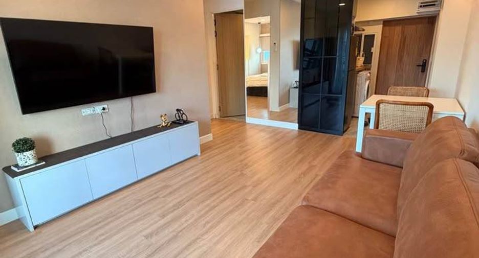 Condo en venta de 2 habitaciones en Watthana, Bangkok