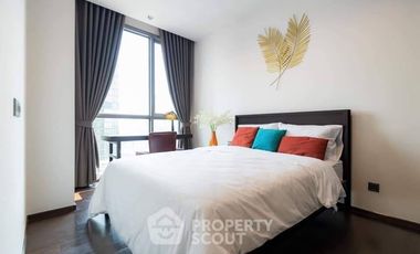 Wohnung zur Miete und zum Kauf mit 1 Zimmer in Pathum Wan, Bangkok