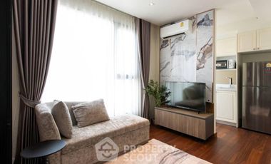 For rent and for sale 1 bed condo in Bang Kho Laem, Bangkok