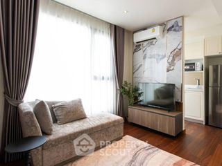 For rent そして for sale 1 Beds condo in Bang Kho Laem, Bangkok