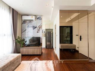 For rent そして for sale 1 Beds condo in Bang Kho Laem, Bangkok