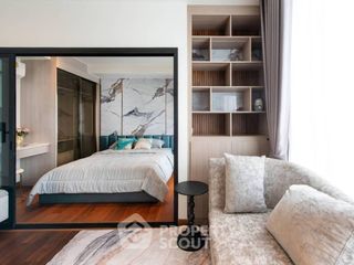 For rent そして for sale 1 Beds condo in Bang Kho Laem, Bangkok