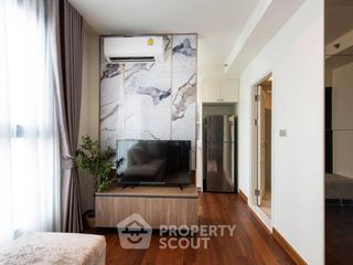 For rent そして for sale 1 Beds condo in Bang Kho Laem, Bangkok