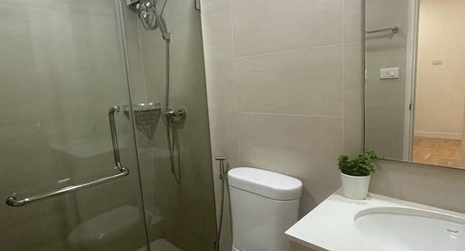 Wohnung zur Miete und zum Kauf mit 2 Zimmer in Watthana, Bangkok