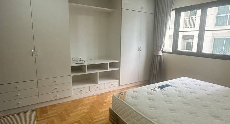 Wohnung zur Miete und zum Kauf mit 2 Zimmer in Watthana, Bangkok