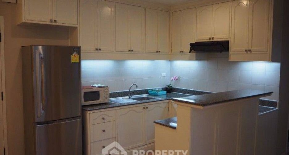 Condo en alquiler y en venta de 1 habitaciones en Khlong Toei, Bangkok