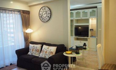 Condo en alquiler y en venta de 1 habitaciones en Khlong Toei, Bangkok
