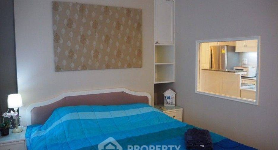 Condo en alquiler y en venta de 1 habitaciones en Khlong Toei, Bangkok