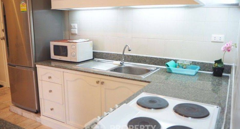 Condo en alquiler y en venta de 1 habitaciones en Khlong Toei, Bangkok