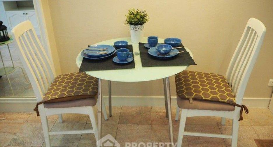 Condo en alquiler y en venta de 1 habitaciones en Khlong Toei, Bangkok