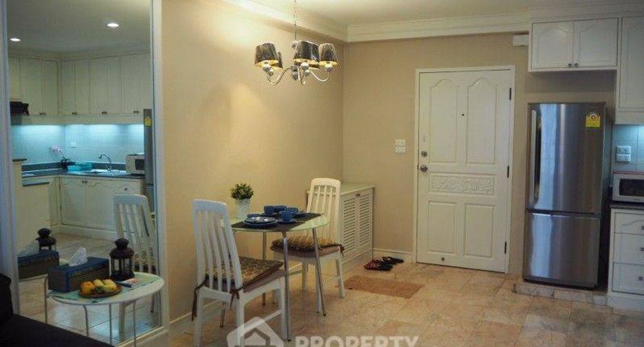 Condo en alquiler y en venta de 1 habitaciones en Khlong Toei, Bangkok