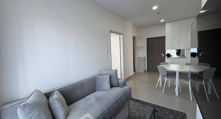Wohnung zur Miete und zum Kauf mit 2 Zimmer in Chom Thong, Bangkok