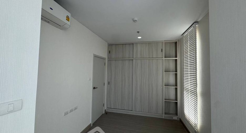 Wohnung zur Miete und zum Kauf mit 2 Zimmer in Chom Thong, Bangkok