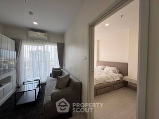 Wohnung zur Miete und zum Kauf mit 2 Zimmer in Chom Thong, Bangkok