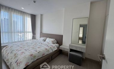 Wohnung zur Miete und zum Kauf mit 2 Zimmer in Chom Thong, Bangkok
