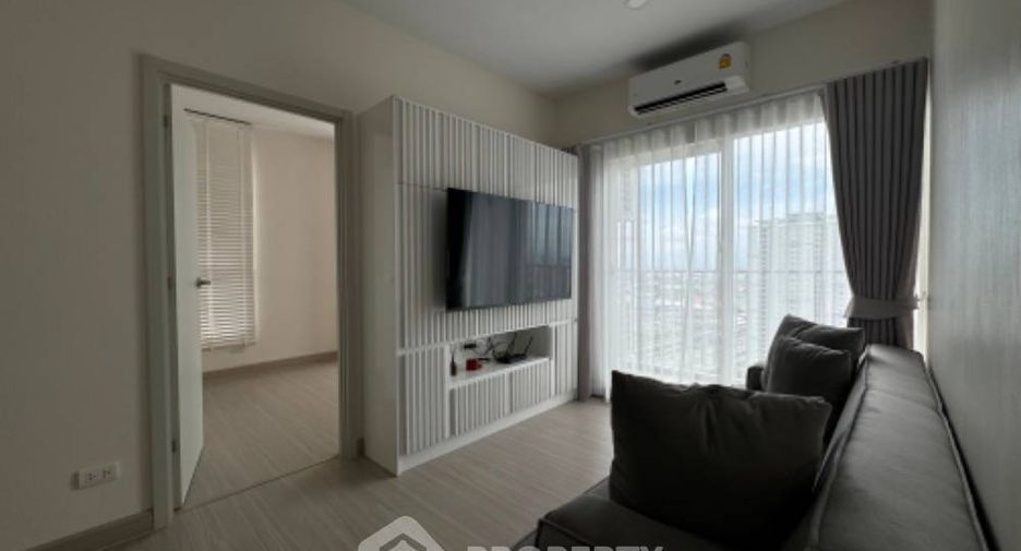 Wohnung zur Miete und zum Kauf mit 2 Zimmer in Chom Thong, Bangkok