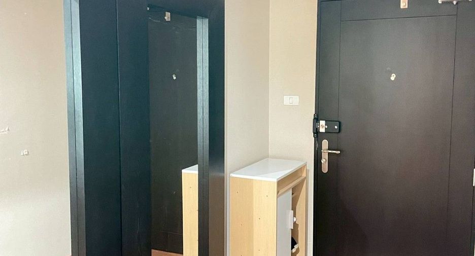 Wohnung zum Kauf mit 2 Zimmer in Huai Khwang, Bangkok