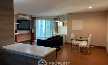 Condo en venta de 2 habitaciones en Huai Khwang, Bangkok