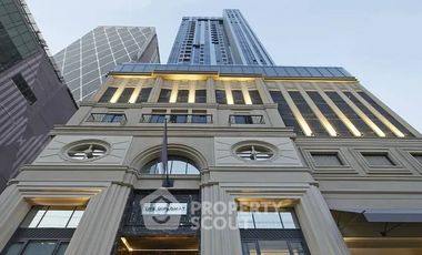 Condo en venta de 3 habitaciones en Sathon, Bangkok