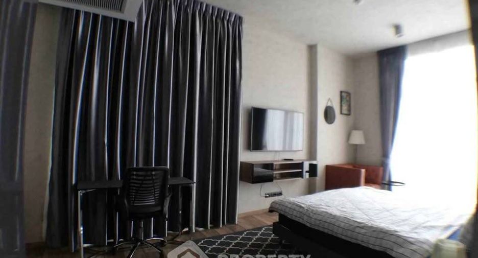 Wohnung zur Miete und zum Kauf mit 2 Zimmer in Watthana, Bangkok