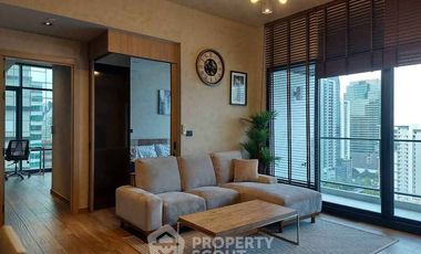 Wohnung zur Miete und zum Kauf mit 2 Zimmer in Watthana, Bangkok
