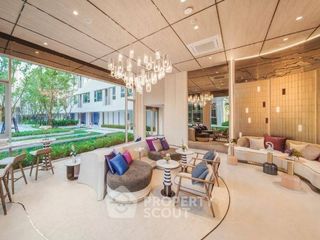 For sale 1 bed condo in Yan Nawa, Bangkok
