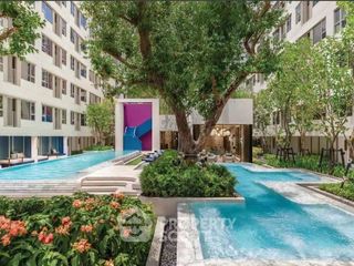 For sale 1 bed condo in Yan Nawa, Bangkok