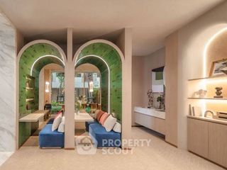 For sale 1 bed condo in Yan Nawa, Bangkok