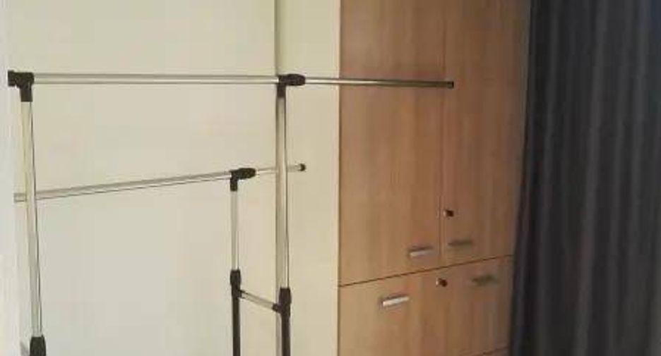 Wohnung zum Kauf mit 1 Zimmer in Phra Khanong, Bangkok