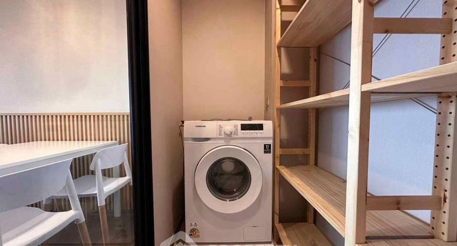 Аренда и продажа 2 спальни кондо в Чатучак, Бангкок