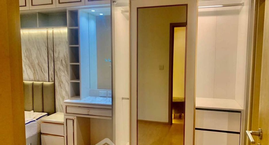 Продажа 1 кровать кондо в Чатучак, Бангкок