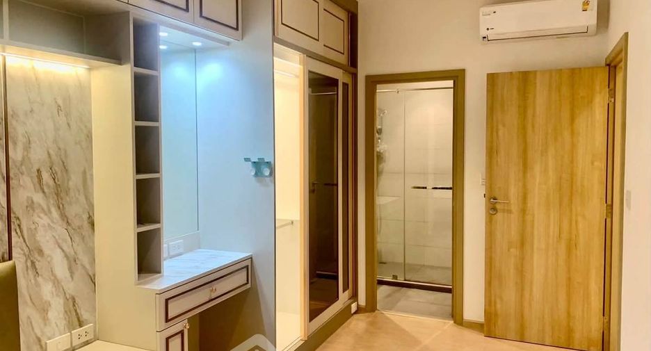 Продажа 1 кровать кондо в Чатучак, Бангкок
