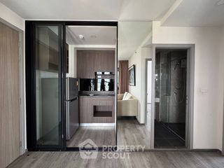 Аренда и продажа 1 кровать кондо в Банг Капи, Бангкок