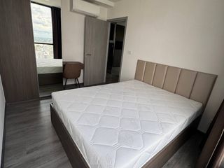 Аренда и продажа 1 кровать кондо в Банг Капи, Бангкок