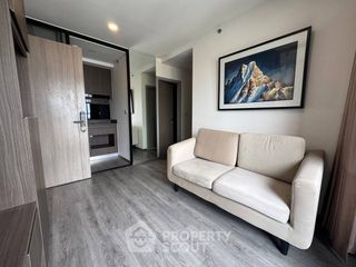 Аренда и продажа 1 кровать кондо в Банг Капи, Бангкок
