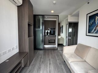 Аренда и продажа 1 кровать кондо в Банг Капи, Бангкок