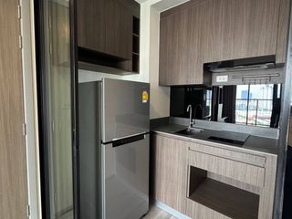Аренда и продажа 1 кровать кондо в Банг Капи, Бангкок