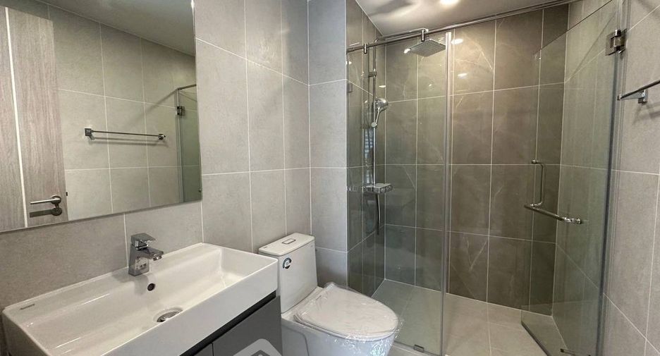 Аренда и продажа 2 спальни кондо в Банг Рак, Бангкок
