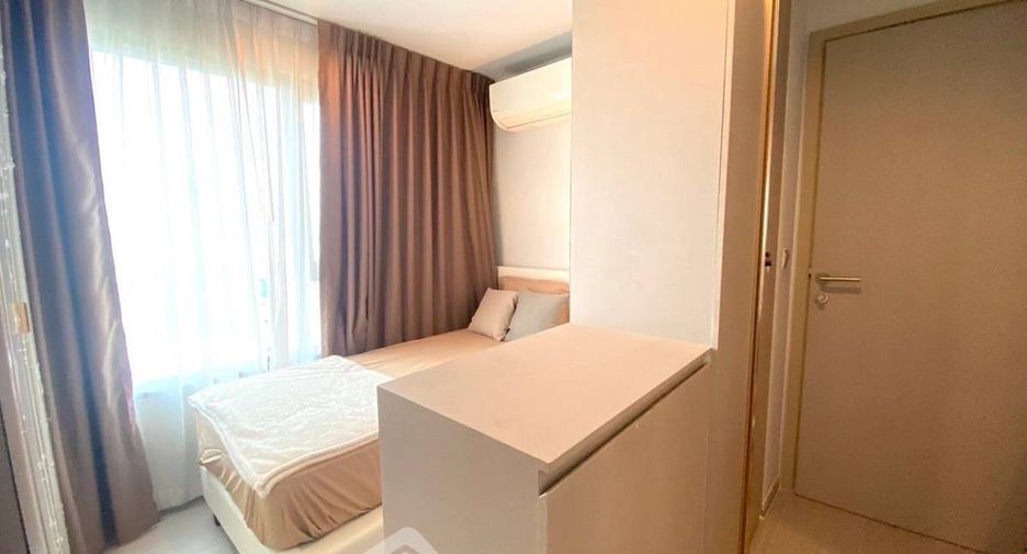 For sale 2 bedrooms condo in Chatuchak, Bangkok