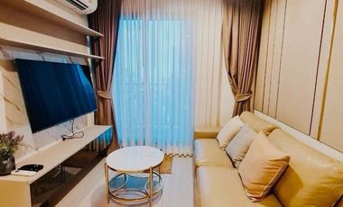 For sale 2 bedrooms condo in Chatuchak, Bangkok