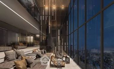 Продажа 1 кровать кондо в Щаттхана, Бангкок