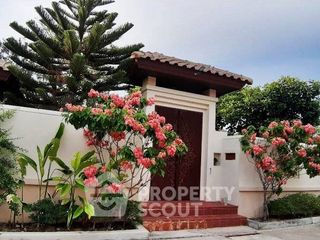 For sale 2 bedrooms villa in Bang Lamung, Chonburi