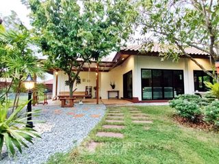 For sale 2 bedrooms villa in Bang Lamung, Chonburi