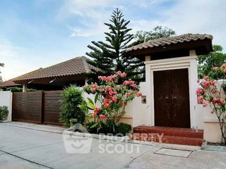 For sale 2 bedrooms villa in Bang Lamung, Chonburi