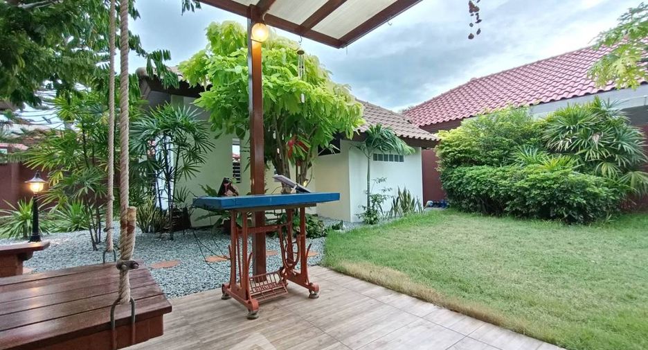 ขาย 2 ห้องนอน วิลล่า ใน บางละมุง, ชลบุรี