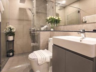 Продажа 1 кровать кондо в Тхон Бури, Бангкок