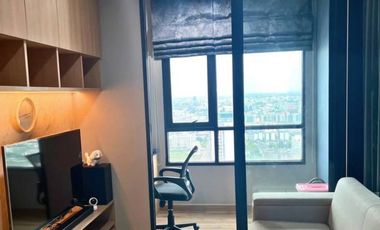 Продажа 1 кровать кондо в Mueang Samut Prakan, Самутпракан