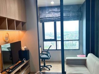 For sale 1 bed condo in Mueang Samut Prakan, Samut Prakan